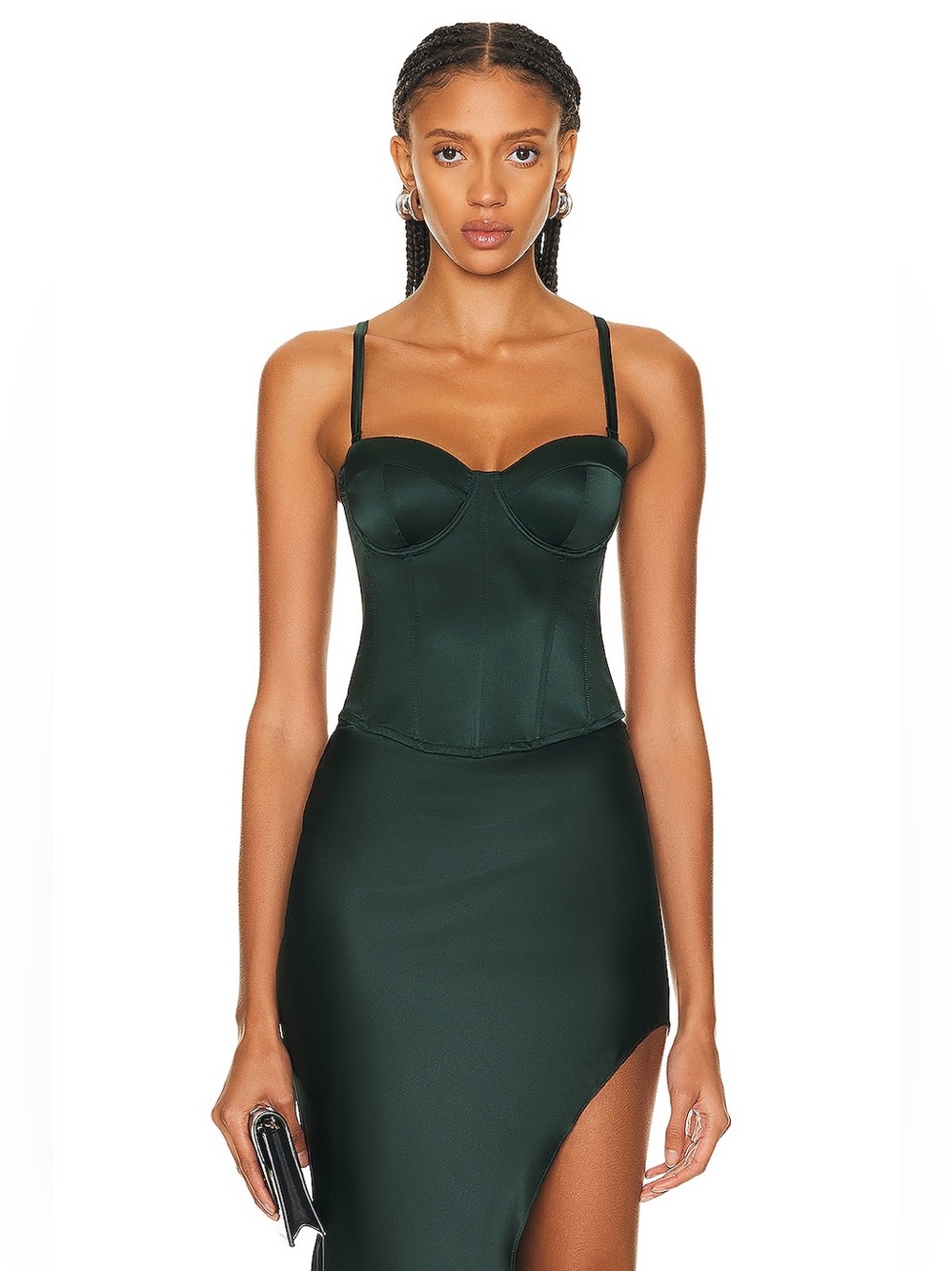 NWT Fleur Du Mal Envy Set SOLD OUT XS - Picture 2 of 7